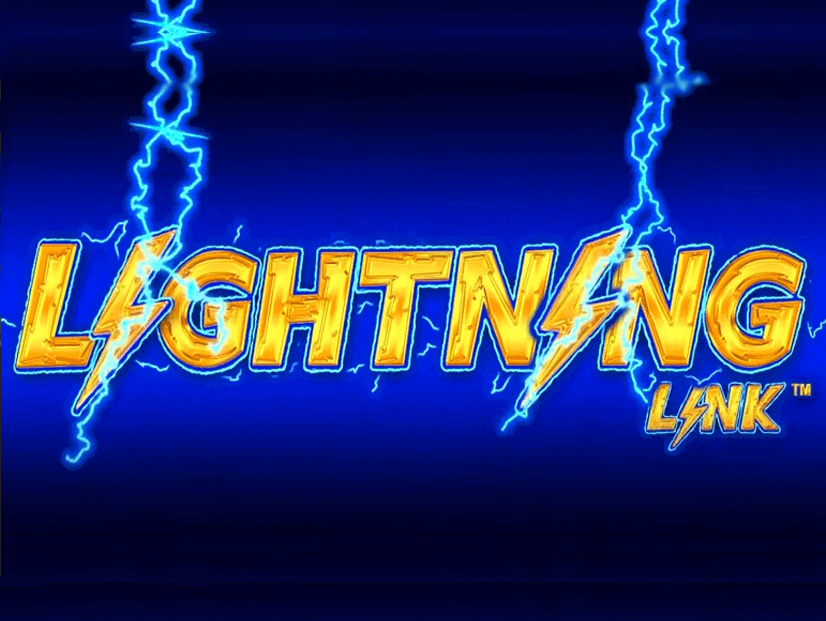 Lightning Link pokieS
